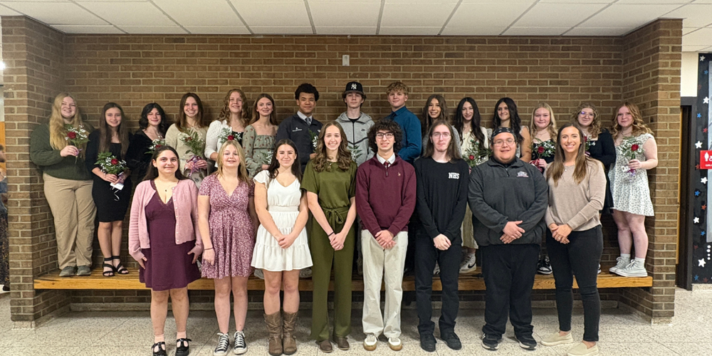 National Honor Society 