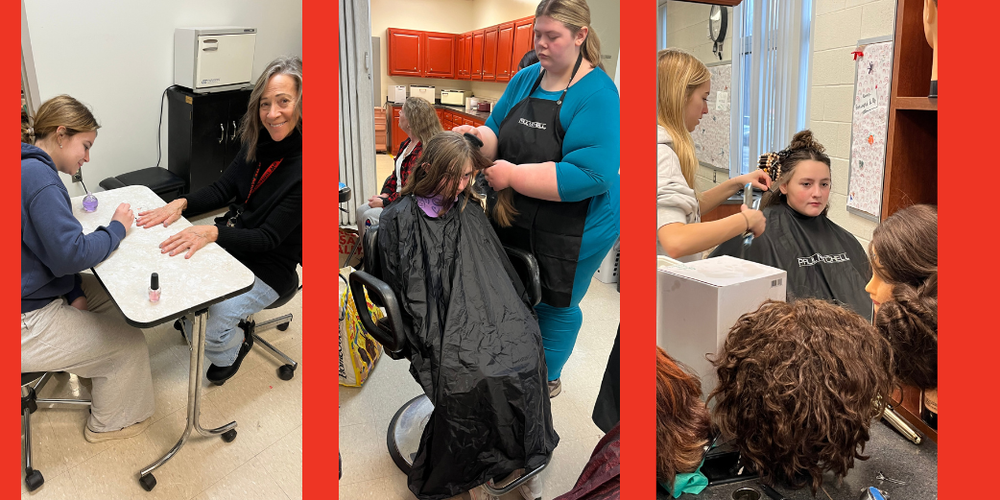 SVE Clinic Day BOCES