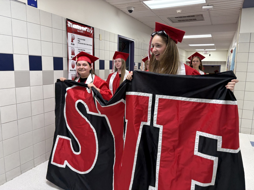 SVE tassel dash