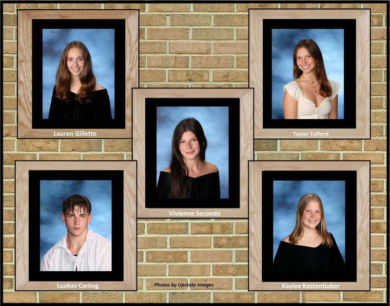 SVE scholarships