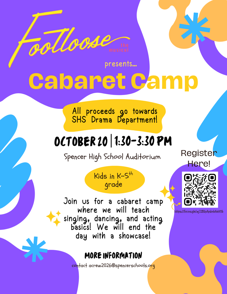 Cabaret Camp
