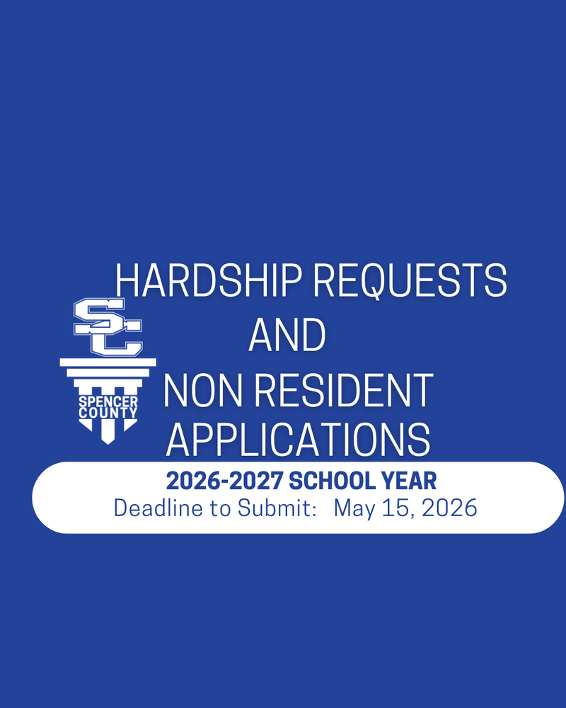 hardship and non resident