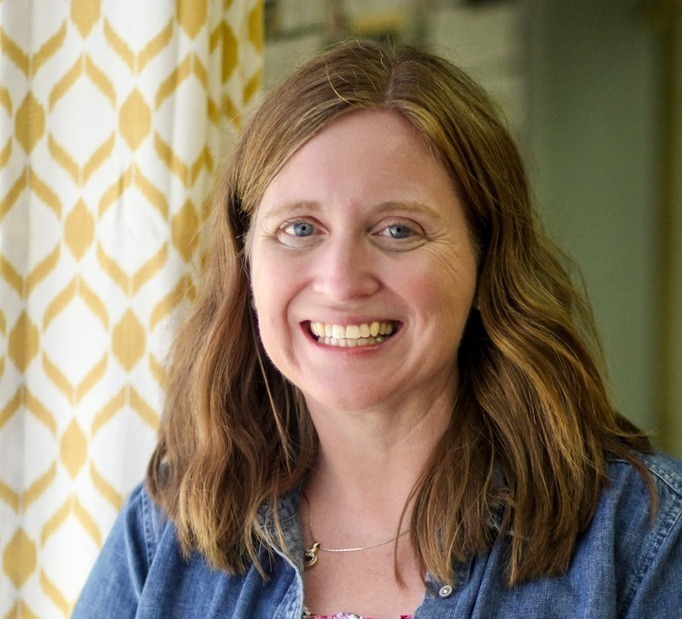 Michelle Gross