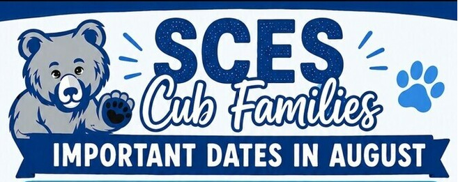 August Important Dates