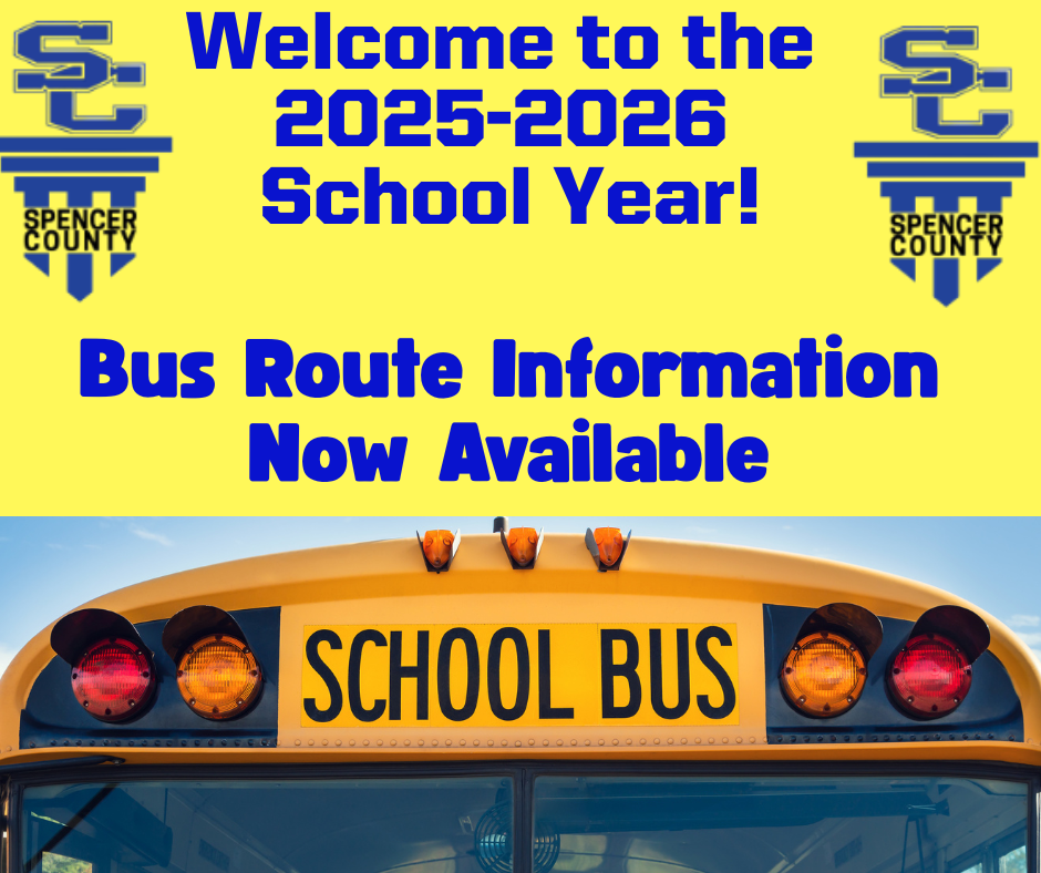 25-26 Bus Route Information
