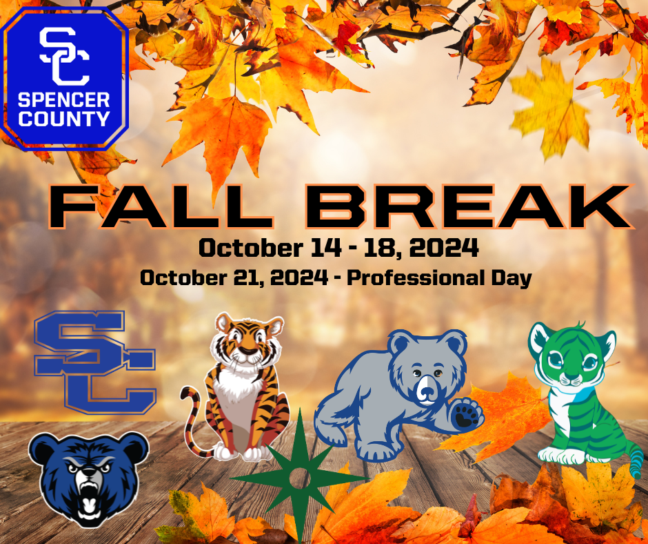 Fall Break