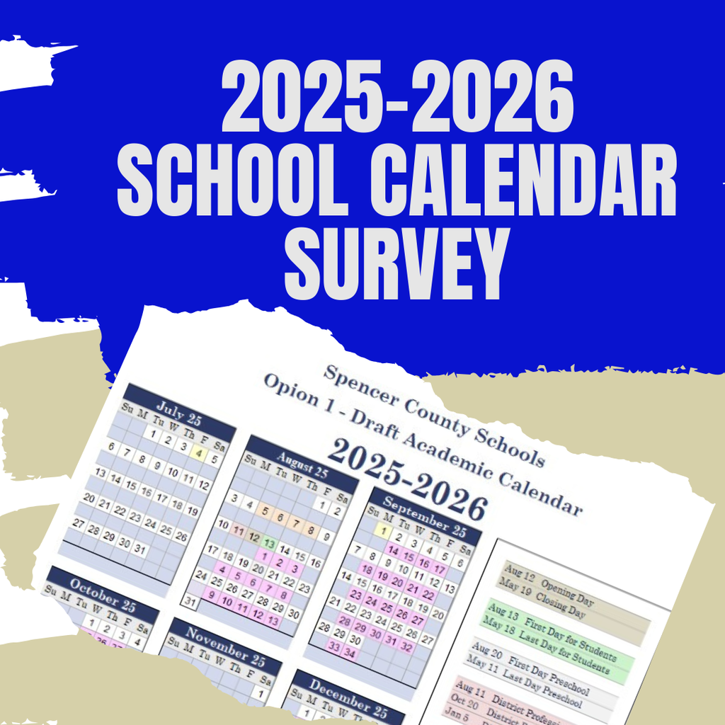 Calendar Survey