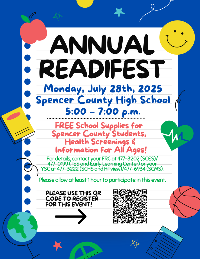 Annual Readifest