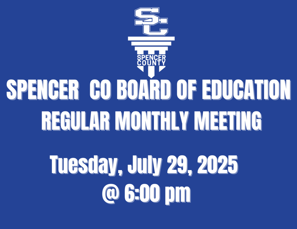 July 29 Meeting