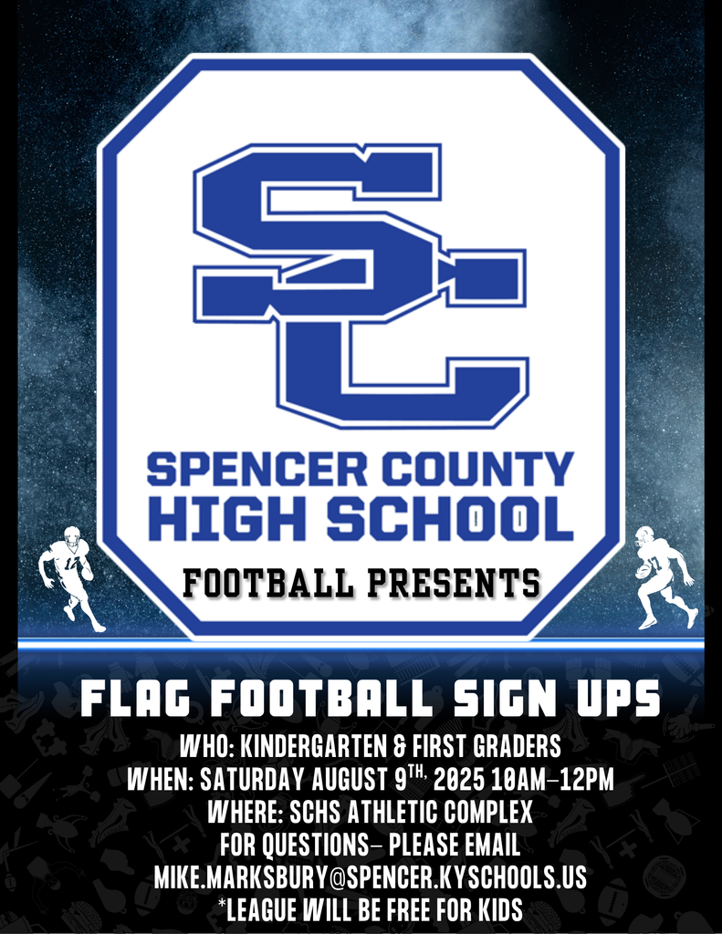 FLAG FOOTBALL