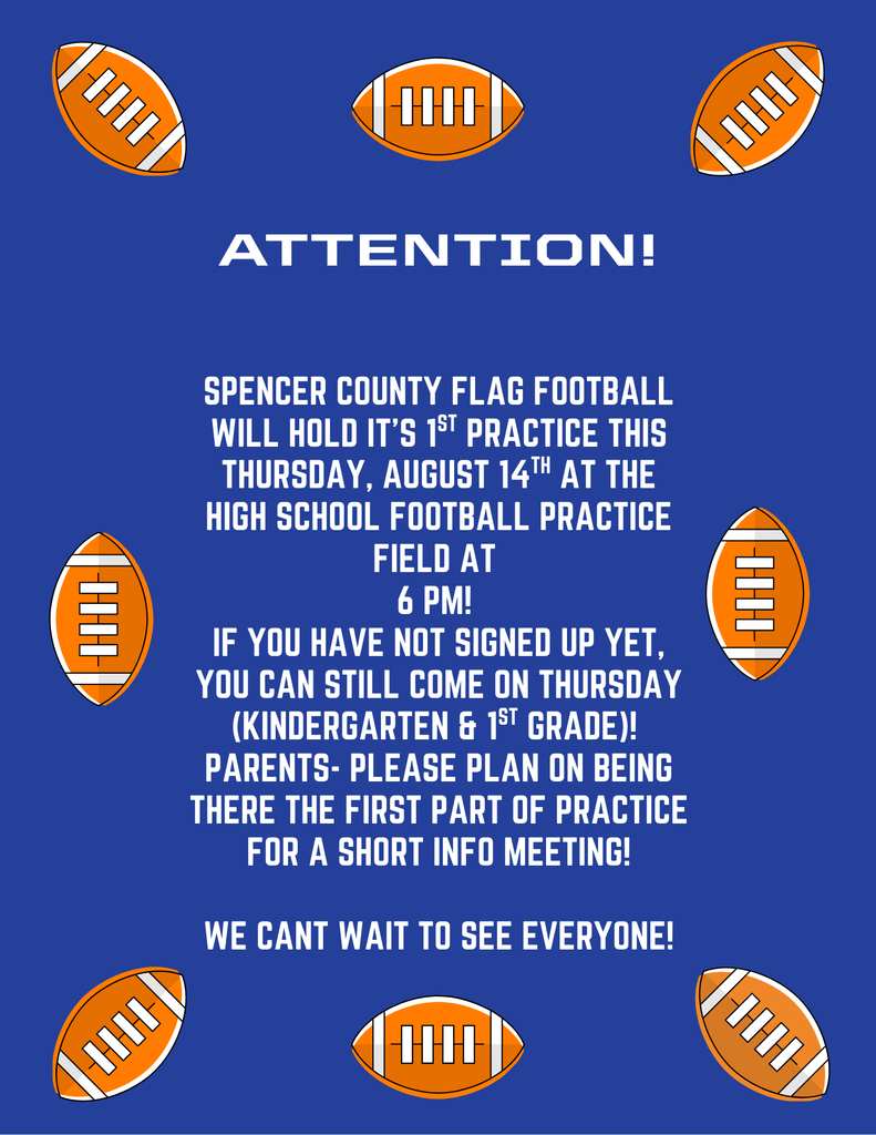 Flag Football