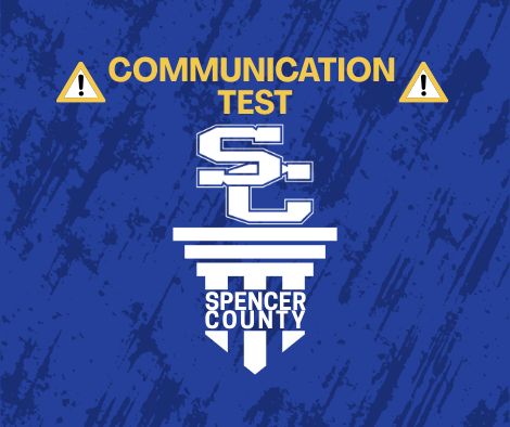 Communications Test!!