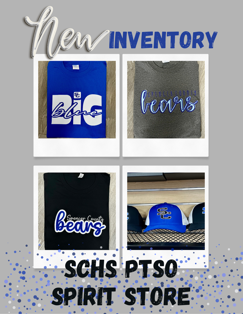 PTSO New Inventory 8