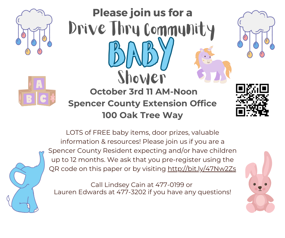 Baby Shower