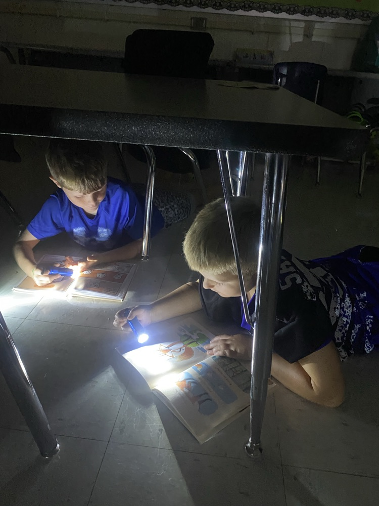 flashlight 7