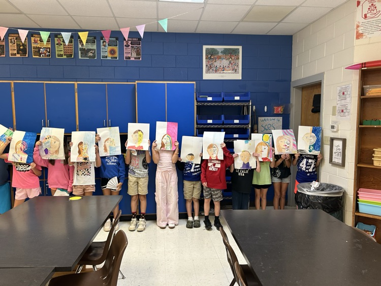 art class