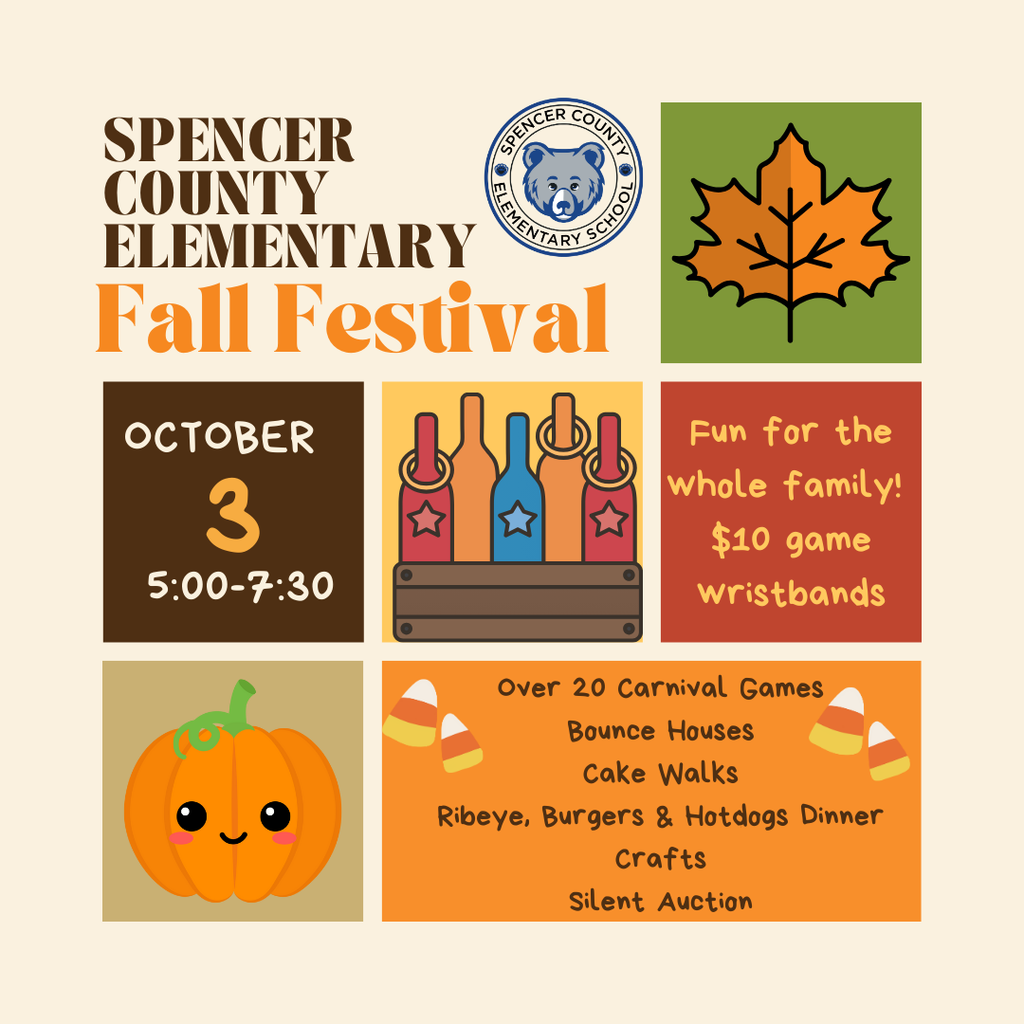 fall festival