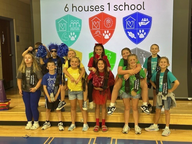 HOUSE 1
