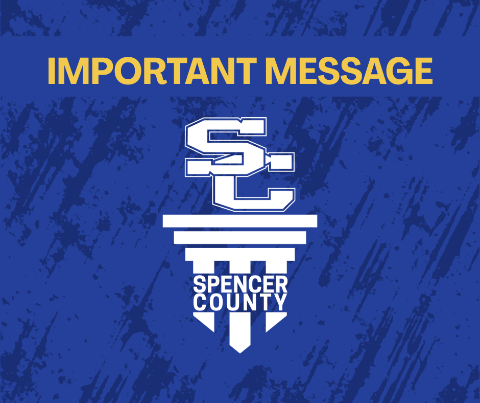 Important Message - 