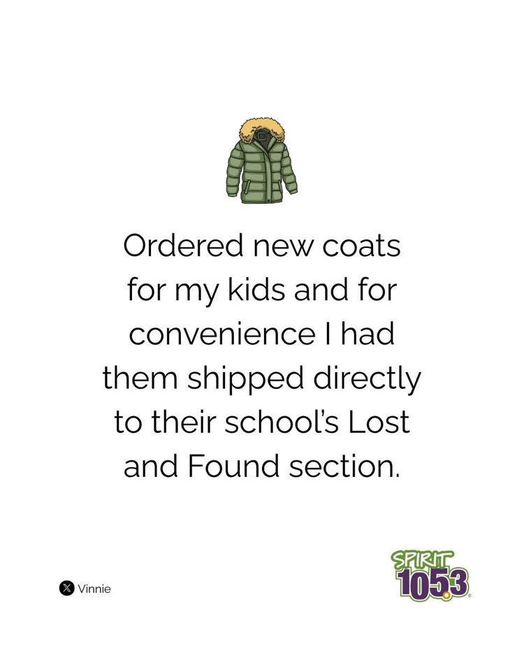 coats