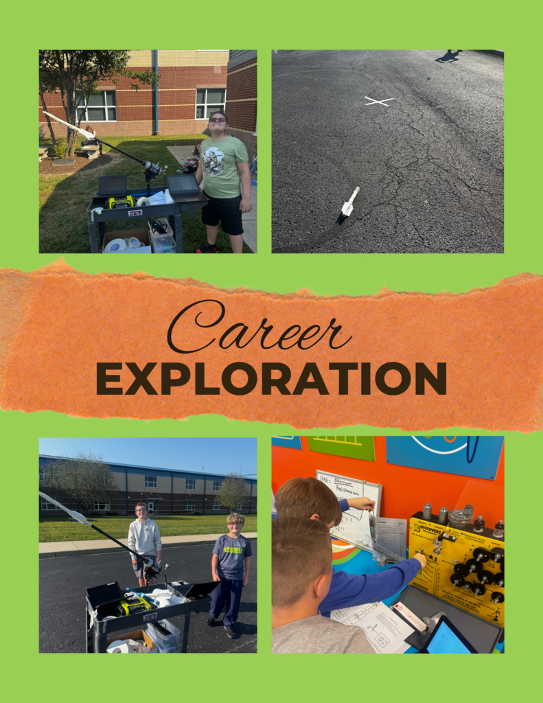 Career exploration