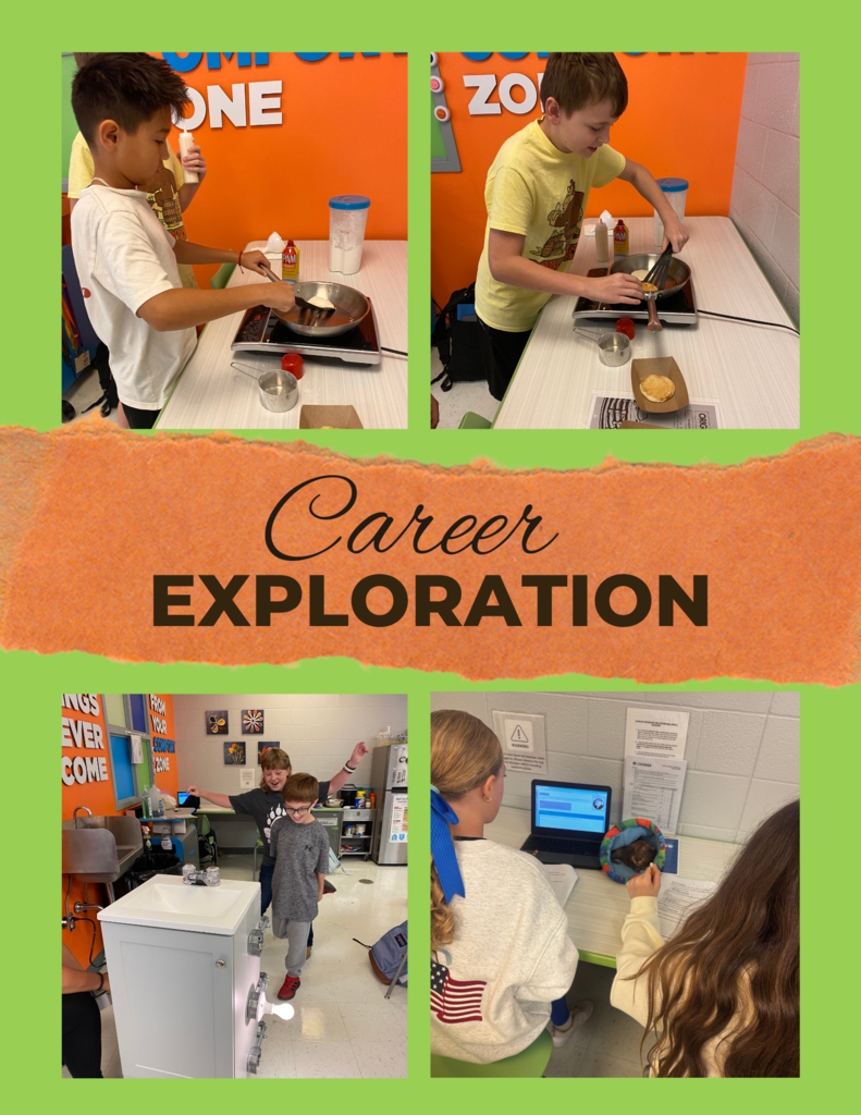 Career exploration