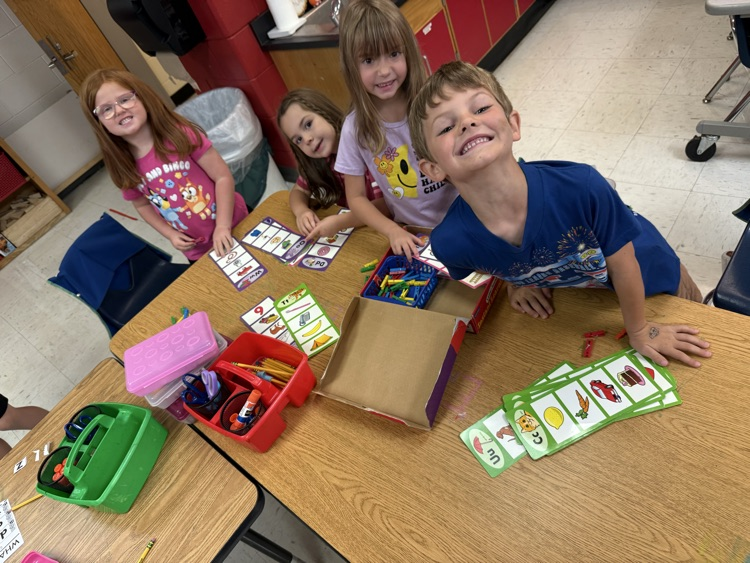 centers 5