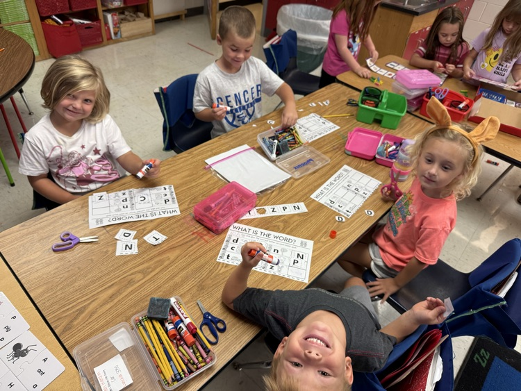 centers 6