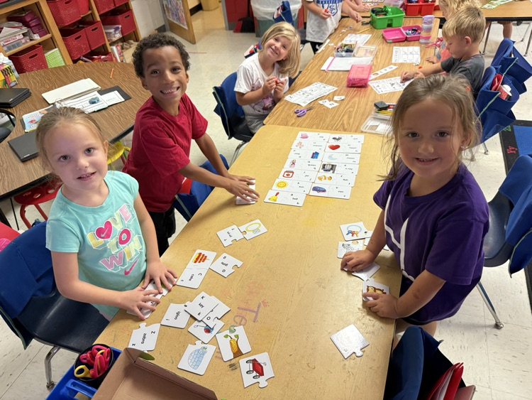 centers 7