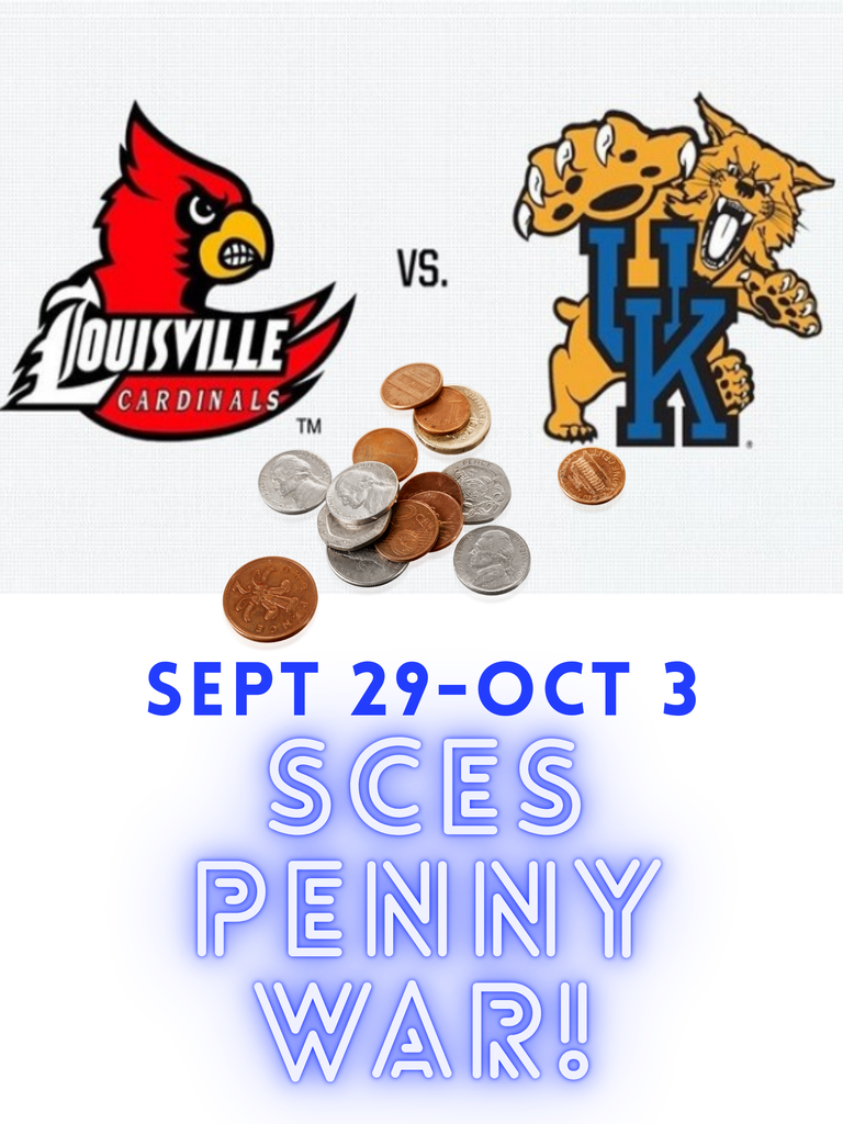 penny war