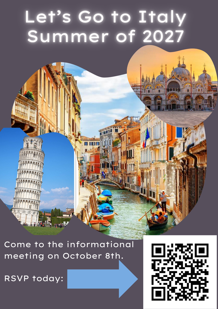 Flyer - Explore Italian Flavors (1)