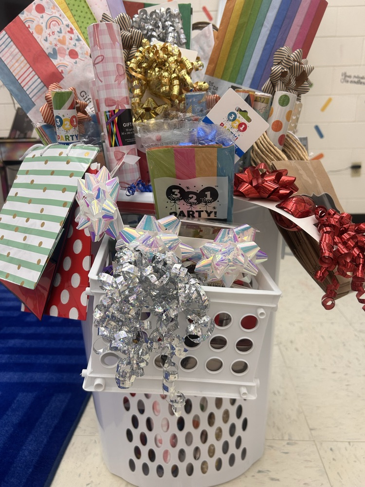 gift wrap