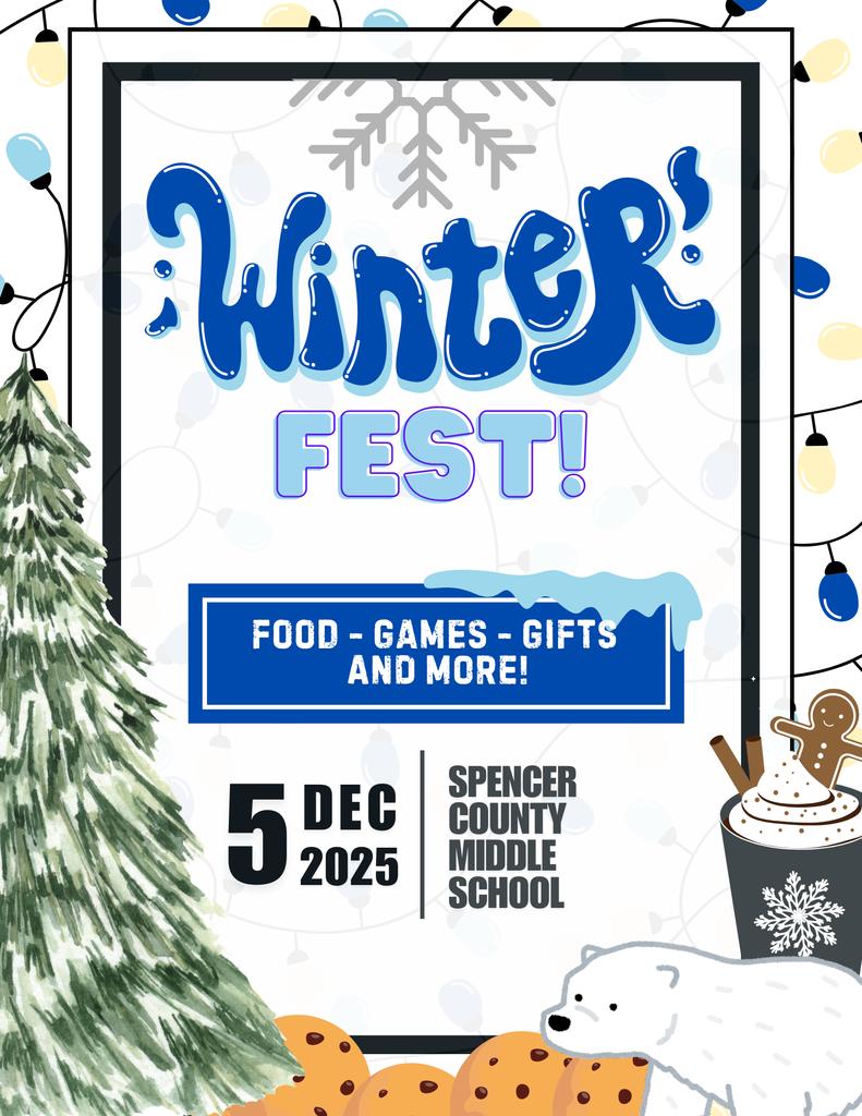 Winterfest Save the Date