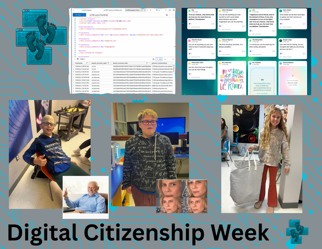 Digital Citizenship Week