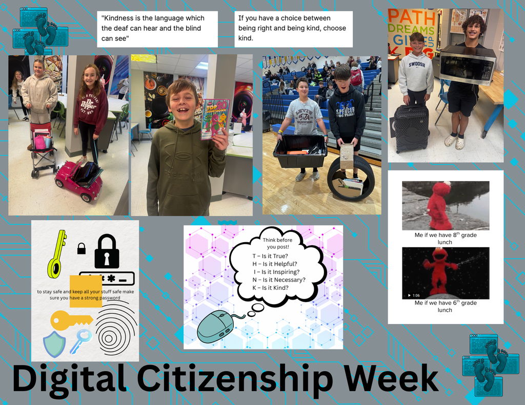 Digital Citizenship Week