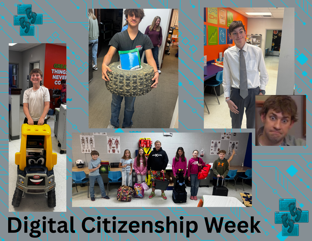 Digital Citizenship Week
