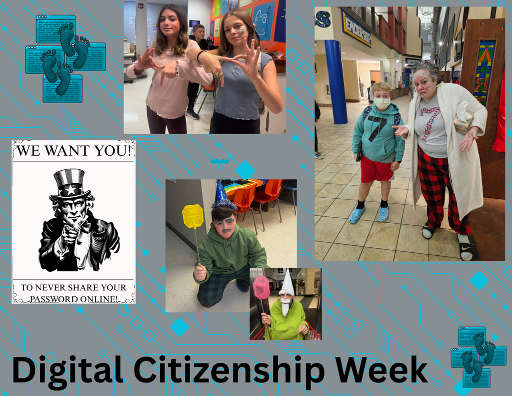 Digital Citizenship Week