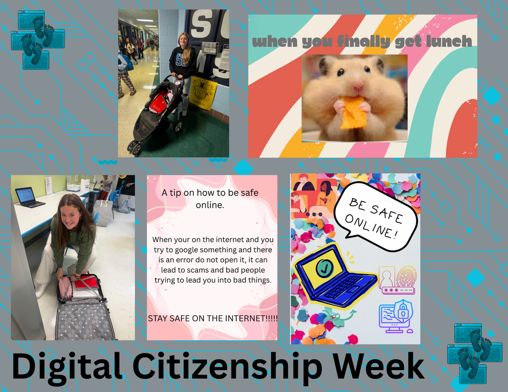 Digital Citizenship Week