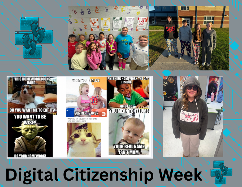 Digital Citizenship Week