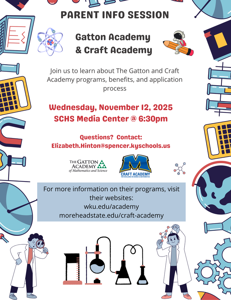 Gatton & Craft Academy