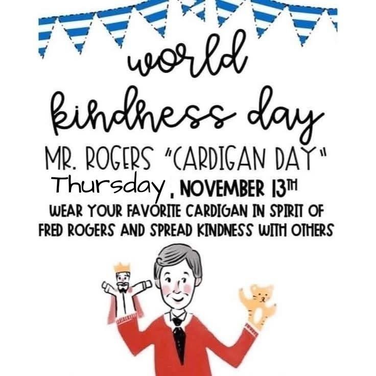 kindness day