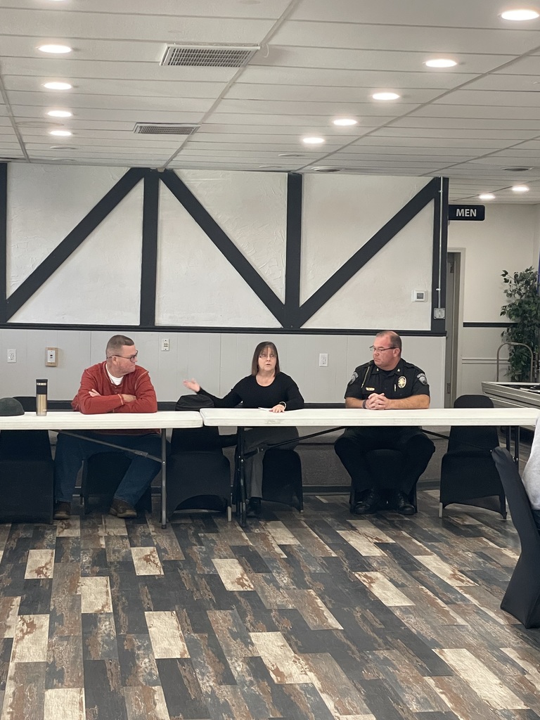 Spencer County Young Leaders Program: Session 2