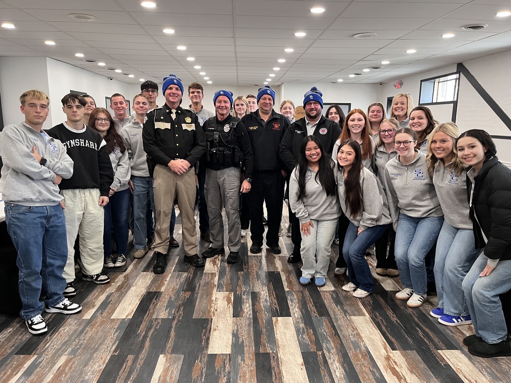 Spencer County Young Leaders Program: Session 2