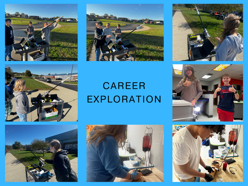 Career exploration