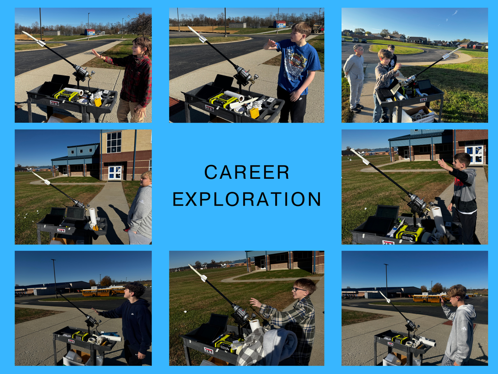 Career exploration