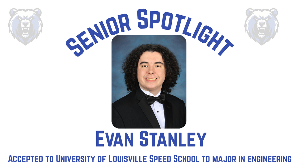 Evan Stanley
