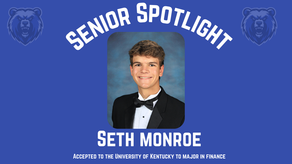 Seth Monroe