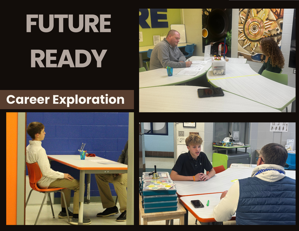 8th grade interviews 