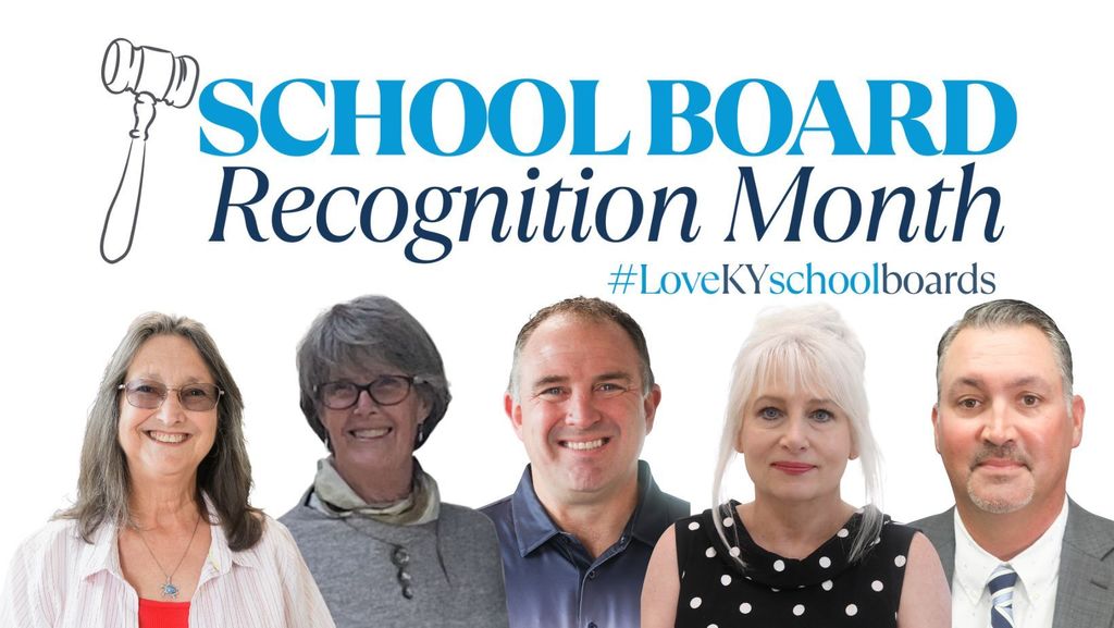 Spencer County School Board Members