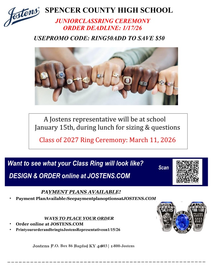 Class Ring